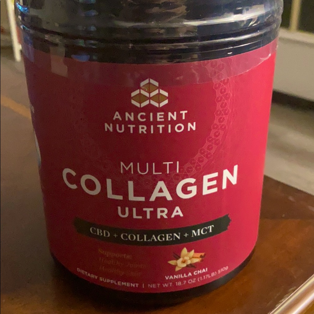 Collagen Ultra